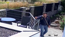 Podezřelý z vraždy zastřelené ženy. | na serveru Lidovky.cz | aktuální zprávy