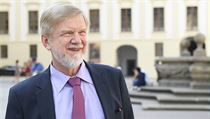 Prezident Mazance jmenuje 18. září 2018 novým předsedou NSS. Soud povede od 1.... | na serveru Lidovky.cz | aktuální zprávy