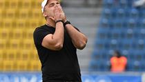 Kouč Slavie Jindřich Trpišovský | na serveru Lidovky.cz | aktuální zprávy
