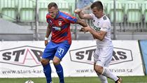 Karviná - Plzeň (Řezníček, Čolič) | na serveru Lidovky.cz | aktuální zprávy