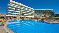 HIPOTELS GRAN PLAYA DE PALMA IN MAJORCA | na serveru Lidovky.cz | aktuální zprávy