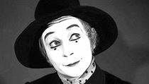 Lindsay Kemp na snímku z roku 1969. | na serveru Lidovky.cz | aktuální zprávy