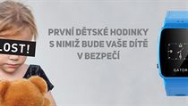Kupujeme hodinky pro děti | na serveru Lidovky.cz | aktuální zprávy