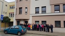 Náchod průběžně pracuje na zateplování mateřských a základních škol, kam již... | na serveru Lidovky.cz | aktuální zprávy