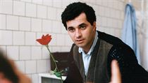 Martin Dejdar ve filmu Učitel tance (1995). | na serveru Lidovky.cz | aktuální zprávy