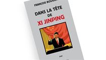François Bougon, Dans la tête de Xi Jinping. François Bougon, Dans la tête de Xi Jinping.