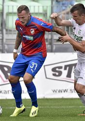 Další chyba ve prospěch Plzně. Karviná měla proti ní kopat penaltu, uznala komise sudích Karviná - Plzeň (Řezníček, Čolič) | na serveru Lidovky.cz | aktuální zprávy