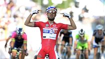 Nacer Bouhanni | na serveru Lidovky.cz | aktuální zprávy