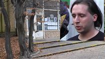 Marie Feryna, dřívě známá jako Jiří Feryna | na serveru Lidovky.cz | aktuální zprávy