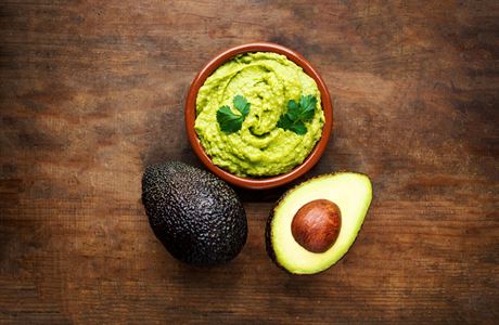 Guacamole (ilustrační foto) | na serveru Lidovky.cz | aktuální zprávy