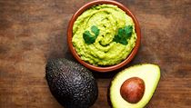Guacamole (ilustrační foto) | na serveru Lidovky.cz | aktuální zprávy