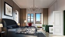 Projekt Chateau Troja Residence nabízí nejen překrásné bydlení, ale i spoustu... | na serveru Lidovky.cz | aktuální zprávy