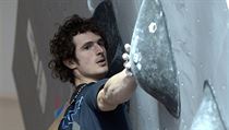 Sportovní lezec Adam Ondra. | na serveru Lidovky.cz | aktuální zprávy