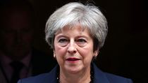 Britská premiérka Theresa Mayová na obvinění dvou Rusů reagovala slovy, že... | na serveru Lidovky.cz | aktuální zprávy