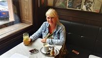 Ředitelka organizace Šafrán dětem Šárka Francírková. | na serveru Lidovky.cz | aktuální zprávy