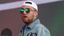 Americký rapper Mac Miller. | na serveru Lidovky.cz | aktuální zprávy