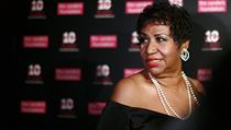 Aretha Franklinová | na serveru Lidovky.cz | aktuální zprávy