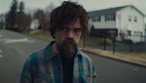 Del (Peter Dinklage). Snímek Myslím, že jsme samo (2018). Režie: Reed Moranová. | na serveru Lidovky.cz | aktuální zprávy