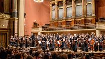 Závěrečný koncert festivalu Věčná naděje ze dne 26. srpna. | na serveru Lidovky.cz | aktuální zprávy