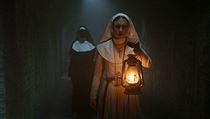 Temný horor Sestra (2018). Režie: Corin Hardy. | na serveru Lidovky.cz | aktuální zprávy