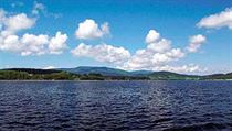 Lipno (ilustrační foto) Lipno (ilustrační foto)