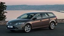Ford Mondeo se dočkal faceliftu. | na serveru Lidovky.cz | aktuální zprávy