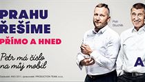 Petr Stuchlík má číslo na můj mobil, tvrdí premiér Andrej Babiš v předvolební... | na serveru Lidovky.cz | aktuální zprávy