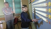 Interaktivní tabule jsou oblíbené. K samostatné práci s technologiemi ale... | na serveru Lidovky.cz | aktuální zprávy