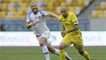 Ukrajinci navázali na čtvrteční výhru 2:1 nad českým týmem a suverénně vedou... | na serveru Lidovky.cz | aktuální zprávy