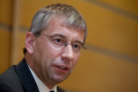 Jaromír Drábek.