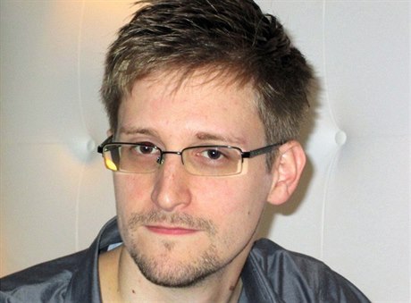 Edward Snowden