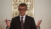 Babiš zápolí s odlivem zisků. Firmy mají v Česku více investovat Premiér České republiky Andrej Babiš. | na serveru Lidovky.cz | aktuální zprávy