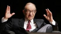 Alan Greenspan | na serveru Lidovky.cz | aktuální zprávy