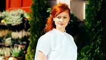 Martina Hončíková, kreativní ředitelka hotelu Josef. | na serveru Lidovky.cz | aktuální zprávy