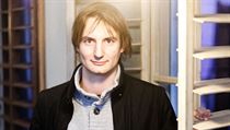 Režisér Olmo Omerzu. | na serveru Lidovky.cz | aktuální zprávy