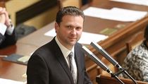 Radek Vondráček Radek Vondráček