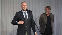 Briefing kandidáta za hnutí ANO v komunálních volbách v Praze Petra Stuchlíka,... | na serveru Lidovky.cz | aktuální zprávy