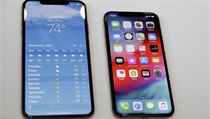Nový iPhone XS. | na serveru Lidovky.cz | aktuální zprávy