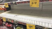 Z australských supermarketů zmizely jahody. | na serveru Lidovky.cz | aktuální zprávy