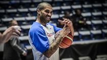 Naturalizovaný Čech ve službách basketbalové reprezentace Blake Schilb. | na serveru Lidovky.cz | aktuální zprávy