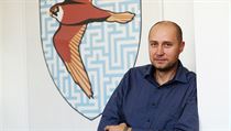Profesní kariéru začínal Radim Dragoun jako policista. | na serveru Lidovky.cz | aktuální zprávy
