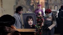 Kapitán Kalina je tak trochu duch. Film Ten, který tě miloval (2018) Režie: Jan... | na serveru Lidovky.cz | aktuální zprávy