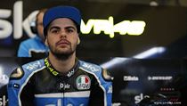 Romano Fenati | na serveru Lidovky.cz | aktuální zprávy