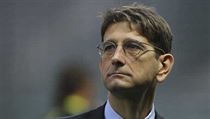 Prezident Chieva Verona Luca Campedelli | na serveru Lidovky.cz | aktuální zprávy