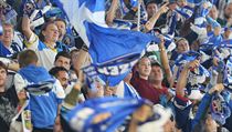 Utkání 1. kola hokejové extraligy: HC Škoda Plzeň - Bílí Tygři Liberec, 14.... | na serveru Lidovky.cz | aktuální zprávy