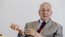 Jan Dědič, expert na obchodní právo. Jan Dědič, expert na obchodní právo.