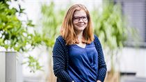 Petra Jirůtková. | na serveru Lidovky.cz | aktuální zprávy