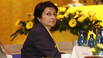 Michaela Šojdrová. | na serveru Lidovky.cz | aktuální zprávy
