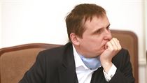 Vít Bárta | na serveru Lidovky.cz | aktuální zprávy
