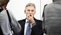 Thomas F. Borgen | na serveru Lidovky.cz | aktuální zprávy